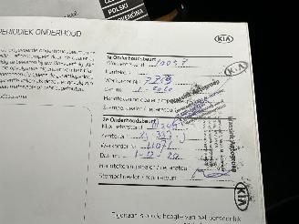 Kia Niro 1.6 GDi Hybrid ExecutiveLine - 77dkm nap - navi - camera - trekh - pdc - half leer - line assist picture 51