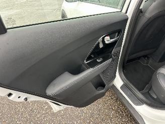 Kia Niro 1.6 GDi Hybrid ExecutiveLine - 77dkm nap - navi - camera - trekh - pdc - half leer - line assist picture 59