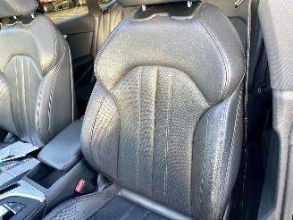 Audi A5 Sportback 2.0 TDI 190pk 7-traps aut Design - pano - nap - front + line + park + side assist - elektr klep picture 58