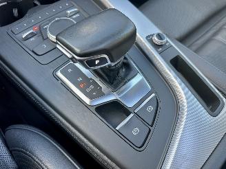 Audi A5 Sportback 2.0 TDI 190pk 7-traps aut Design - pano - nap - front + line + park + side assist - elektr klep picture 37