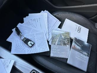 Audi A5 Sportback 2.0 TDI 190pk 7-traps aut Design - pano - nap - front + line + park + side assist - elektr klep picture 17