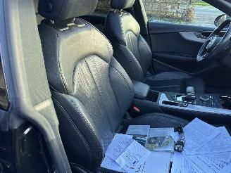 Audi A5 Sportback 2.0 TDI 190pk 7-traps aut Design - pano - nap - front + line + park + side assist - elektr klep picture 65