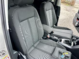 Volkswagen T-Roc 1.5 TSI 150pk 7-Traps aut Life - 7dkm nap - navi - cam - virtual - front + line + park assist - keyless picture 21