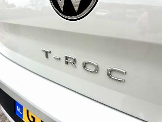 Volkswagen T-Roc 1.5 TSI 150pk 7-Traps aut Life - 7dkm nap - navi - cam - virtual - front + line + park assist - keyless picture 86