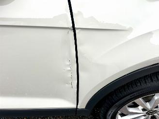 Volkswagen T-Roc 1.5 TSI 150pk 7-Traps aut Life - 7dkm nap - navi - cam - virtual - front + line + park assist - keyless picture 11