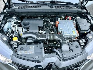 Renault Arkana 1.6 hybrid 145pk aut E-Tech - 68dkm nap - 1e eig - virtual - leer - stuurverw - front + line + side + park assist picture 84