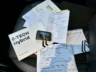 Renault Arkana 1.6 hybrid 145pk aut E-Tech - 68dkm nap - 1e eig - virtual - leer - stuurverw - front + line + side + park assist picture 79