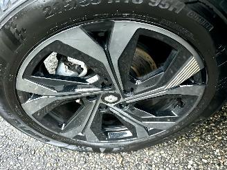 Renault Arkana 1.6 hybrid 145pk aut E-Tech - 68dkm nap - 1e eig - virtual - leer - stuurverw - front + line + side + park assist picture 95