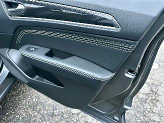 Renault Arkana 1.6 hybrid 145pk aut E-Tech - 68dkm nap - 1e eig - virtual - leer - stuurverw - front + line + side + park assist picture 61