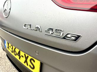 Mercedes Cla-klasse AMG 45S 4MATIC+ 421pk aut Prem Pl - pano - schaalstoelen - sfeerverl - 360cam - front + line + side assist picture 117