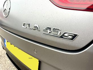 Mercedes Cla-klasse Gereserveerd AMG 45S 4matic+ 421pk aut Prem Pl - pano - schaalst - sfeerverl - 360cam - front + side assist picture 117