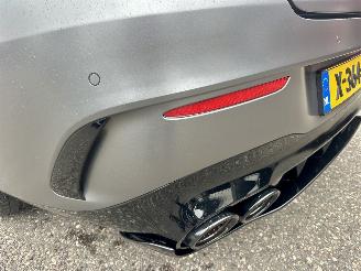Mercedes Cla-klasse AMG 45S 4MATIC+ 421pk aut Prem Pl - pano - schaalstoelen - sfeerverl - 360cam - front + line + side assist picture 121