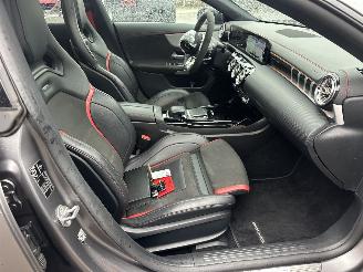 Mercedes Cla-klasse AMG 45S 4MATIC+ 421pk aut Prem Pl - pano - schaalstoelen - sfeerverl - 360cam - front + line + side assist picture 77