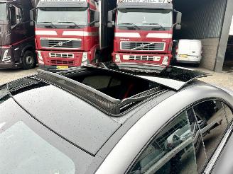 Mercedes Cla-klasse AMG 45S 4MATIC+ 421pk aut Prem Pl - pano - schaalstoelen - sfeerverl - 360cam - front + line + side assist picture 141