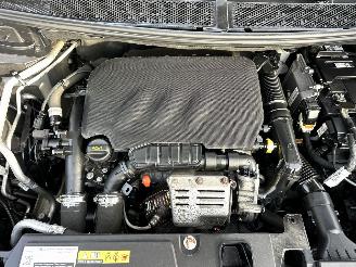 Opel Grandland X 1.2 Turbo 131pk 6-bak Online Edition - nap - navi - clima - cruise - pdc v+a - carplay - privacy glass picture 108