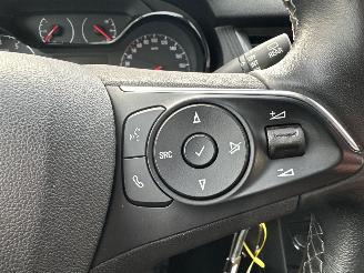 Opel Grandland X 1.2 Turbo 131pk 6-bak Online Edition - nap - navi - clima - cruise - pdc v+a - carplay - privacy glass picture 28