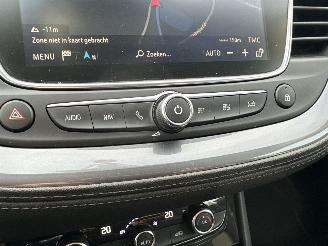Opel Grandland X 1.2 Turbo 131pk 6-bak Online Edition - nap - navi - clima - cruise - pdc v+a - carplay - privacy glass picture 29