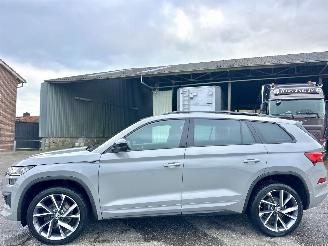 Avarii autoturisme Skoda Kodiaq 1.5 TSI Sportline Business 2022/1
