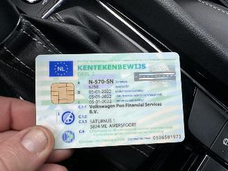 Skoda Kodiaq 1.5 TSI 150pk 7-traps aut Sportline Bus - nap - nardo grey - keyless - virtual - sfeerverl - nav - cam - memory picture 130