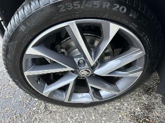 Skoda Kodiaq 1.5 TSI 150pk 7-traps aut Sportline Bus - nap - nardo grey - keyless - virtual - sfeerverl - nav - cam - memory picture 95