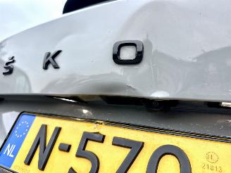 Skoda Kodiaq 1.5 TSI 150pk 7-traps aut Sportline Bus - nap - nardo grey - keyless - virtual - sfeerverl - nav - cam - memory picture 105