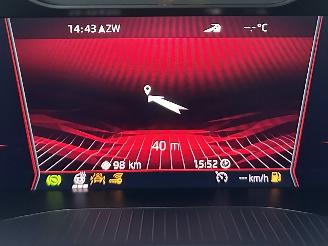 Skoda Kodiaq 1.5 TSI 150pk 7-traps aut Sportline Bus - nap - nardo grey - keyless - virtual - sfeerverl - nav - cam - memory picture 32