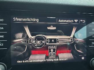 Skoda Kodiaq 1.5 TSI 150pk 7-traps aut Sportline Bus - nap - nardo grey - keyless - virtual - sfeerverl - nav - cam - memory picture 37