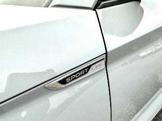 Skoda Kodiaq 1.5 TSI 150pk 7-traps aut Sportline Bus - nap - nardo grey - keyless - virtual - sfeerverl - nav - cam - memory picture 112