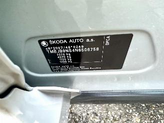 Skoda Kodiaq 1.5 TSI 150pk 7-traps aut Sportline Bus - nap - nardo grey - keyless - virtual - sfeerverl - nav - cam - memory picture 52