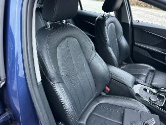 BMW 1-serie Gereserveerd 118i 136pk 7-Traps aut High Exe - nap - virtual - nav - cam - front + line + park assist - leer + stoelverw - sfeerverl picture 60