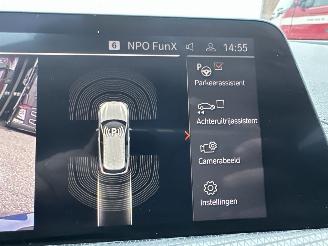 BMW 1-serie Gereserveerd 118i 136pk 7-Traps aut High Exe - nap - virtual - nav - cam - front + line + park assist - leer + stoelverw - sfeerverl picture 32
