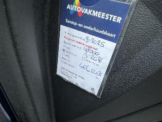 BMW 1-serie Gereserveerd 118i 136pk 7-Traps aut High Exe - nap - virtual - nav - cam - front + line + park assist - leer + stoelverw - sfeerverl picture 49