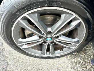 BMW 1-serie Gereserveerd 118i 136pk 7-Traps aut High Exe - nap - virtual - nav - cam - front + line + park assist - leer + stoelverw - sfeerverl picture 85