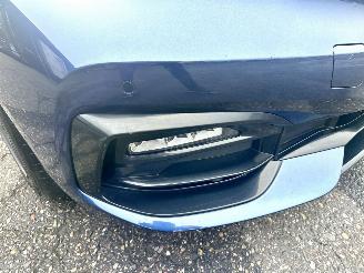 BMW 1-serie Gereserveerd 118i 136pk 7-Traps aut High Exe - nap - virtual - nav - cam - front + line + park assist - leer + stoelverw - sfeerverl picture 93