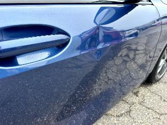 BMW 1-serie Gereserveerd 118i 136pk 7-Traps aut High Exe - nap - virtual - nav - cam - front + line + park assist - leer + stoelverw - sfeerverl picture 11