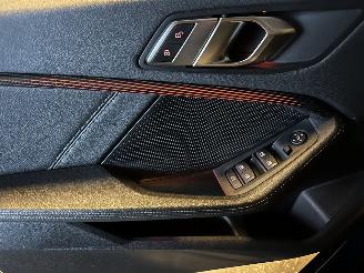 BMW 1-serie Gereserveerd 118i 136pk 7-Traps aut High Exe - nap - virtual - nav - cam - front + line + park assist - leer + stoelverw - sfeerverl picture 25