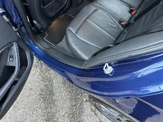 BMW 1-serie Gereserveerd 118i 136pk 7-Traps aut High Exe - nap - virtual - nav - cam - front + line + park assist - leer + stoelverw - sfeerverl picture 57