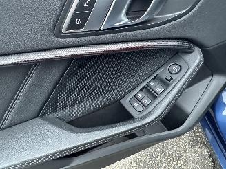 BMW 1-serie Gereserveerd 118i 136pk 7-Traps aut High Exe - nap - virtual - nav - cam - front + line + park assist - leer + stoelverw - sfeerverl picture 52