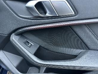 BMW 1-serie Gereserveerd 118i 136pk 7-Traps aut High Exe - nap - virtual - nav - cam - front + line + park assist - leer + stoelverw - sfeerverl picture 58