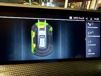 BMW 1-serie Gereserveerd 118i 136pk 7-Traps aut High Exe - nap - virtual - nav - cam - front + line + park assist - leer + stoelverw - sfeerverl picture 30