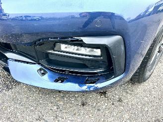 BMW 1-serie Gereserveerd 118i 136pk 7-Traps aut High Exe - nap - virtual - nav - cam - front + line + park assist - leer + stoelverw - sfeerverl picture 101