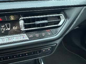 BMW 1-serie Gereserveerd 118i 136pk 7-Traps aut High Exe - nap - virtual - nav - cam - front + line + park assist - leer + stoelverw - sfeerverl picture 45