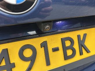 BMW 1-serie Gereserveerd 118i 136pk 7-Traps aut High Exe - nap - virtual - nav - cam - front + line + park assist - leer + stoelverw - sfeerverl picture 96