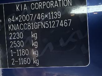 Kia e-Niro 64kWh 204pk aut DynamicPlusl - nap - schuifdak - carplay - keyless - stuurverw - front + line assist picture 41