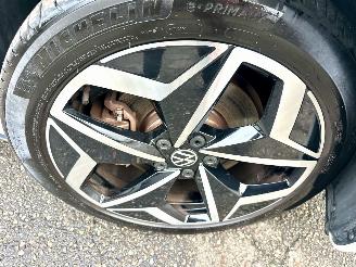 Volkswagen ID.3 58kWh 204pk aut First Plus - nap - navi - cam - keyless - 19 inch - stuurverw - front + line assist - sfeerverl picture 73