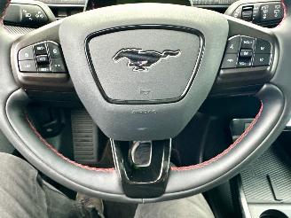 Ford Mustang Mach-e 75 kWh AWD 371pk aut Premium - pano - 360cam - leer - stoel + stuurverw - b&o - front + line + side assist picture 56