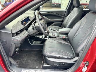 Ford Mustang Mach-e 75 kWh AWD 371pk aut Premium - pano - 360cam - leer - stoel + stuurverw - b&o - front + line + side assist picture 59