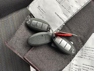 Nissan Leaf 40kWh 150pk aut n-connecta - 15dkm nap - 1e eig - keyless - 360 cam - navi - stuurverw - stoelverw v+a picture 49