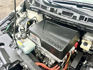 Nissan Leaf 40kWh 150pk aut n-connecta - 15dkm nap - 1e eig - keyless - 360 cam - navi - stuurverw - stoelverw v+a picture 10