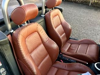 Audi TT Roadster 1.8 5v turbo 179pk 6-bak quattro - elektr dak - bose - leer - stoelverw - clima - cruise - documentatie picture 43